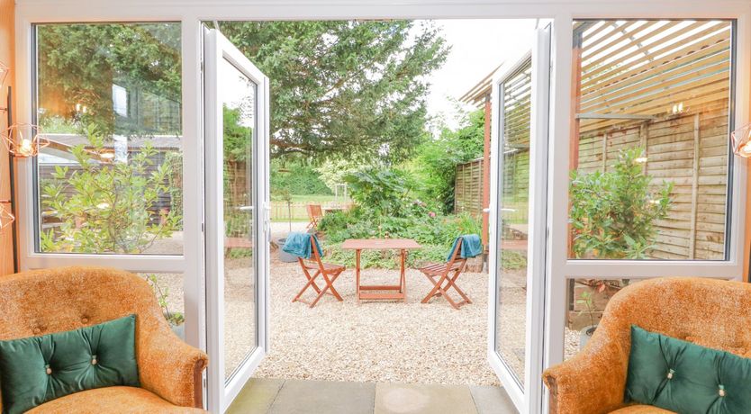 Photo of Coronation Cottage