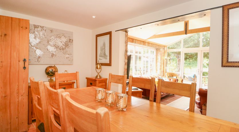 Photo of Coronation Cottage