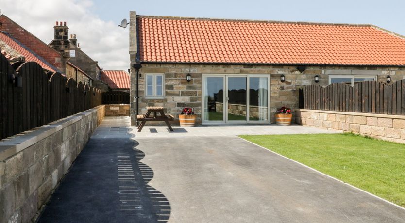 Photo of Stag Cottage at Broadings Farm