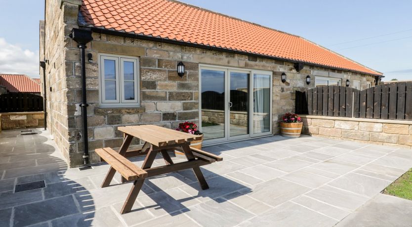 Photo of Stag Cottage at Broadings Farm