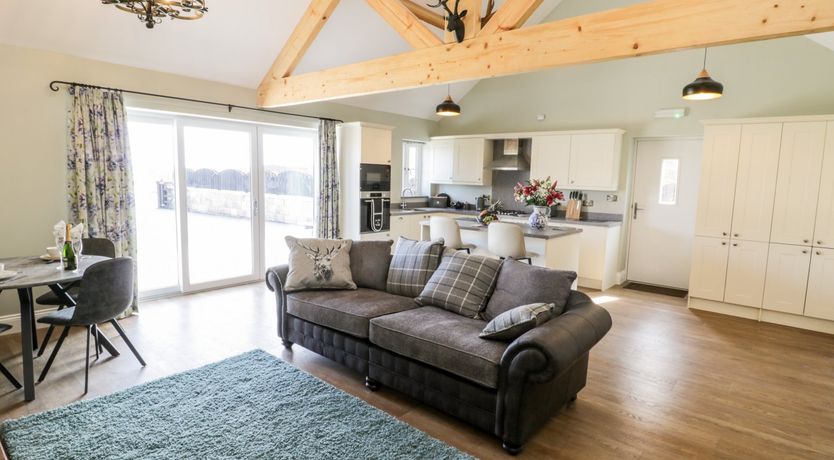 Photo of Stag Cottage at Broadings Farm