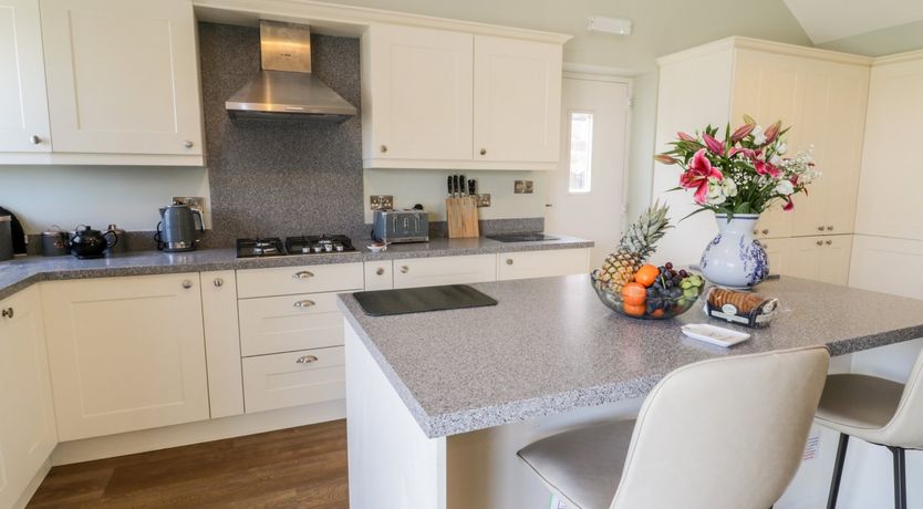 Photo of Stag Cottage at Broadings Farm