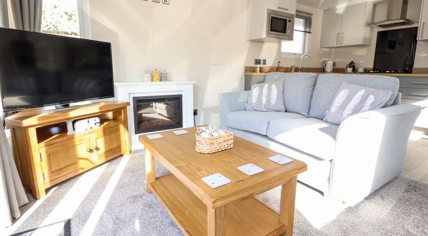 Photo of Hawthorn Lodge