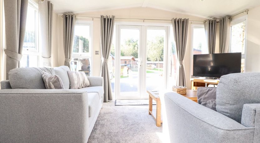 Photo of Hawthorn Lodge