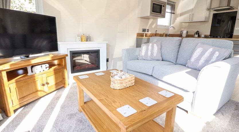 Photo of Hawthorn Lodge