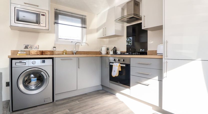 Photo of Hawthorn Lodge