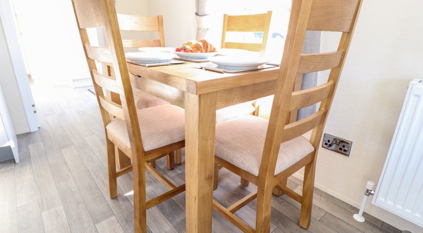 Photo of Hawthorn Lodge