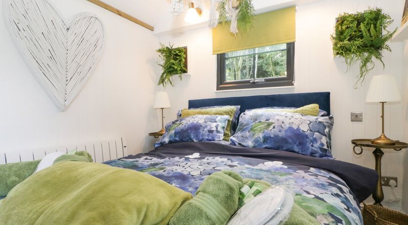 Photo of High Rigg Shepherd's Sunset