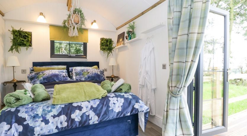 Photo of High Rigg Shepherd's Sunset