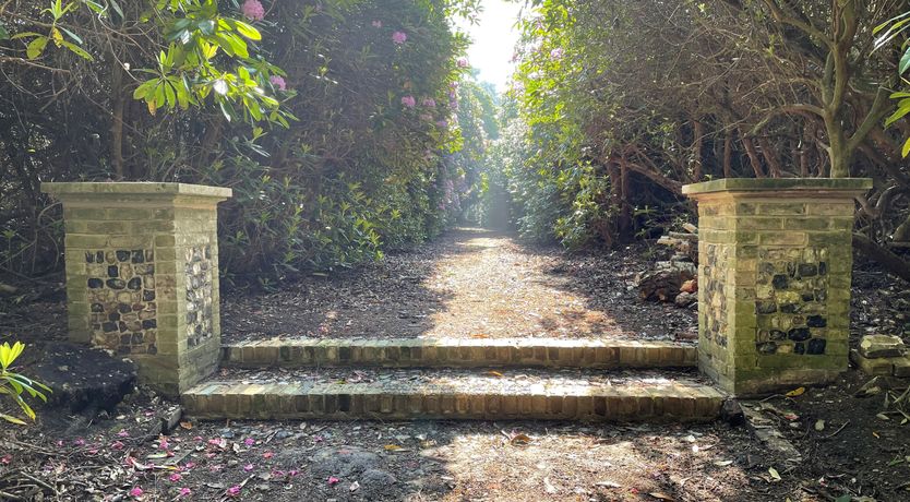 Photo of The Observatory Annexe