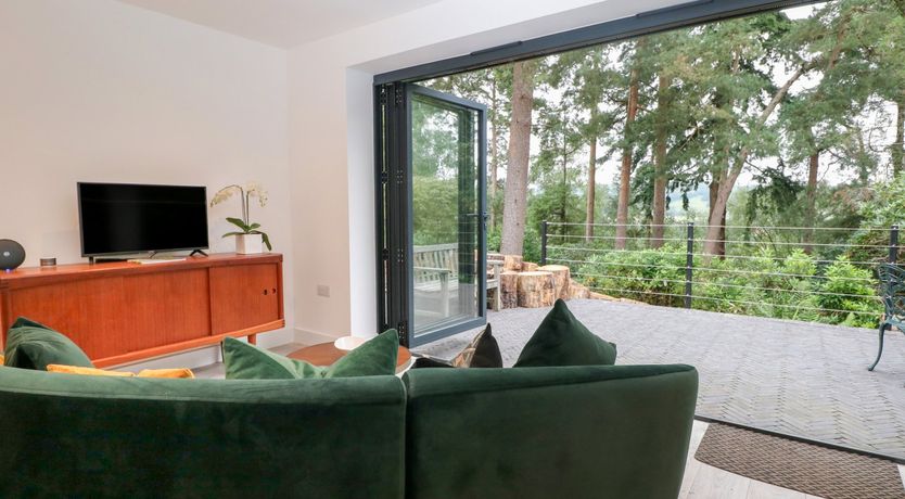 Photo of The Observatory Annexe