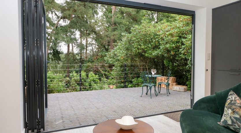 Photo of The Observatory Annexe