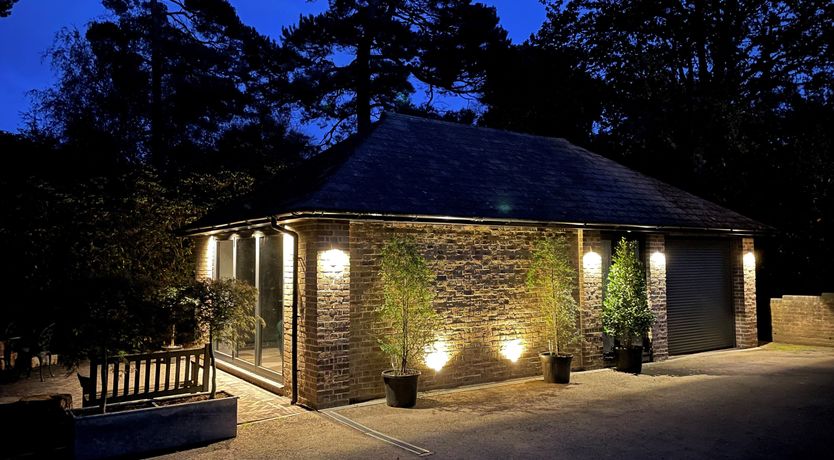 Photo of The Observatory Annexe