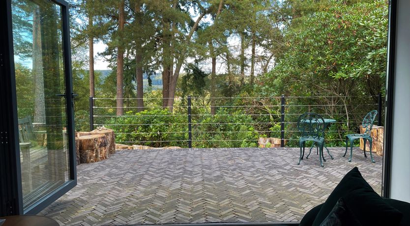 Photo of The Observatory Annexe