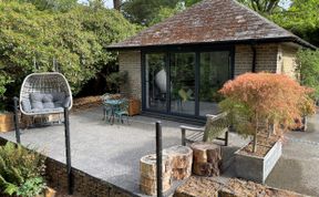 Photo of The Observatory Annexe