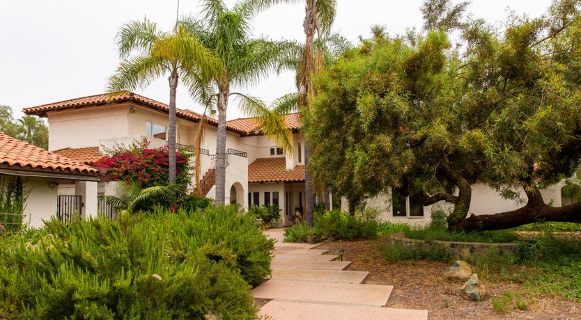 Photo of The Palm Oasis