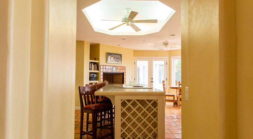 Photo of The Palm Oasis