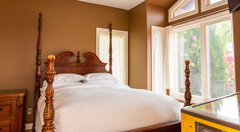 Photo of The Palm Oasis