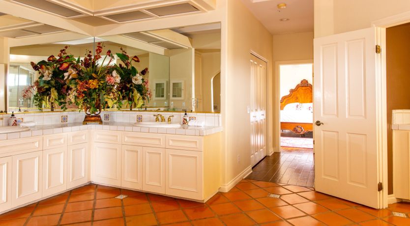 Photo of The Palm Oasis