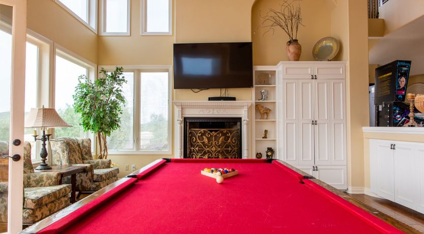 Photo of The Palm Oasis