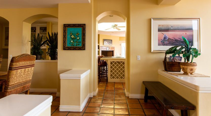 Photo of The Palm Oasis