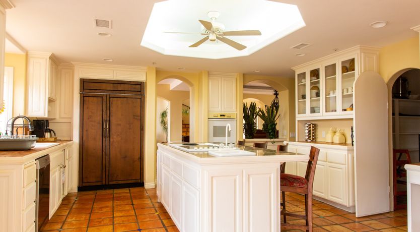 Photo of The Palm Oasis