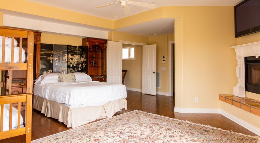 Photo of The Palm Oasis