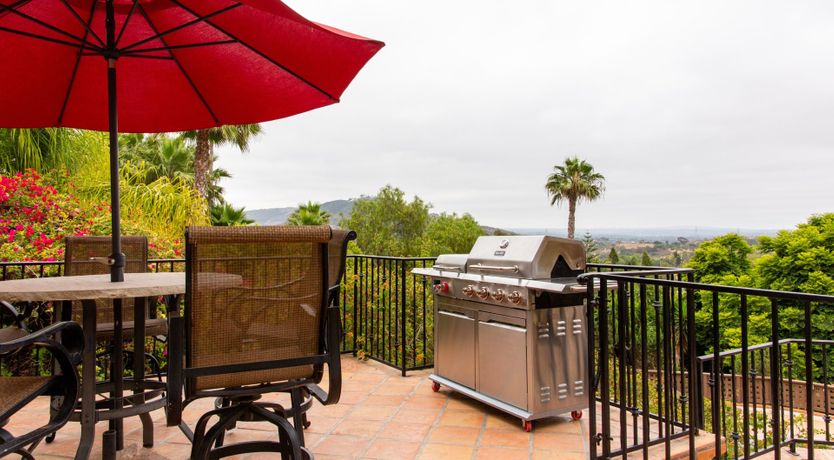 Photo of The Palm Oasis