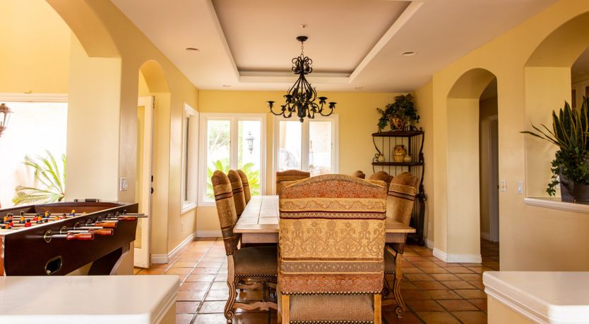 Photo of The Palm Oasis