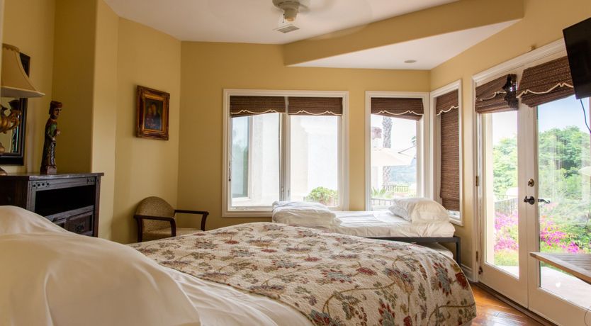 Photo of The Palm Oasis