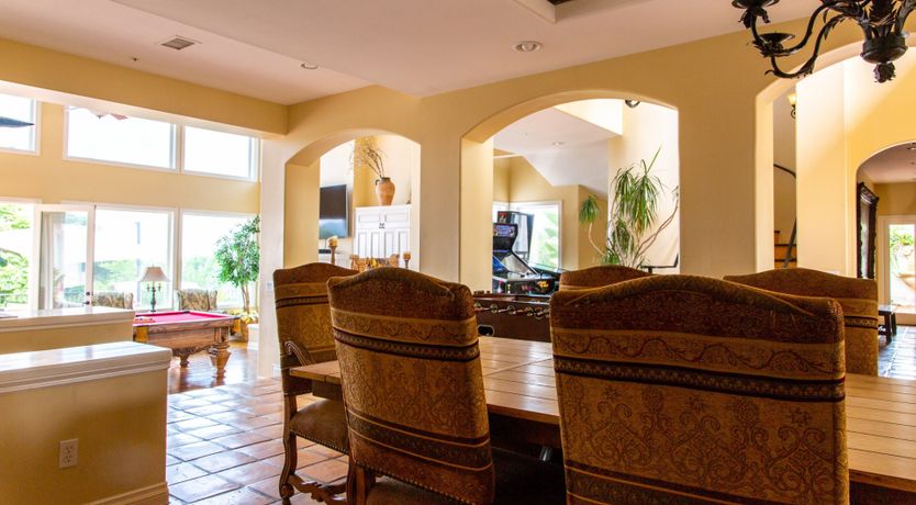 Photo of The Palm Oasis