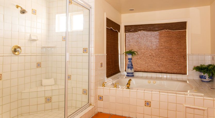 Photo of The Palm Oasis