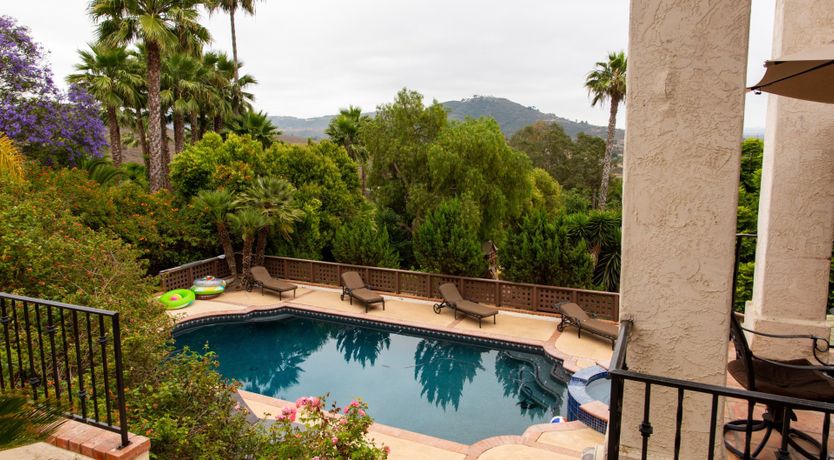 Photo of The Palm Oasis