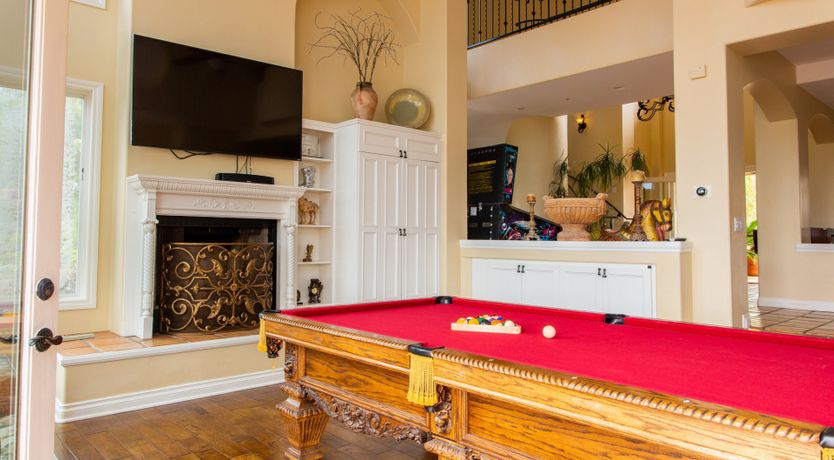 Photo of The Palm Oasis