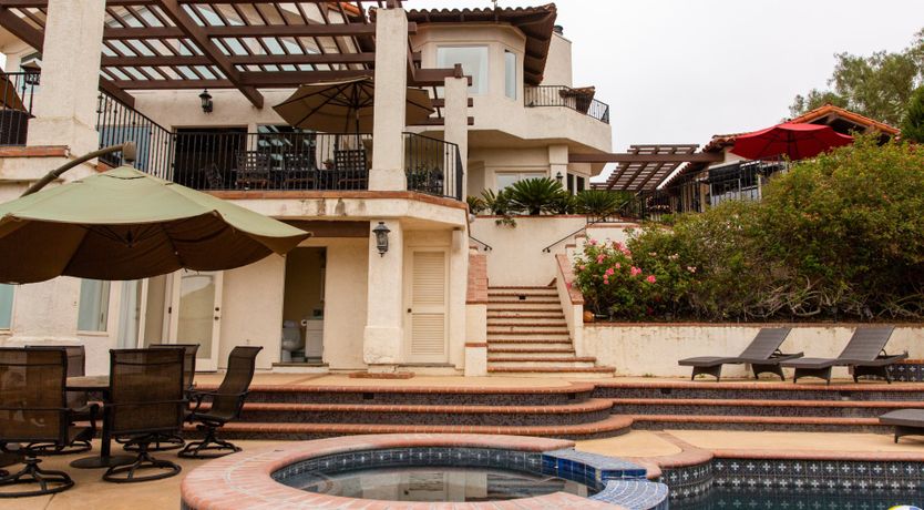 Photo of The Palm Oasis