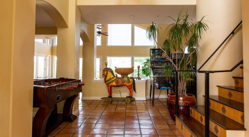 Photo of The Palm Oasis