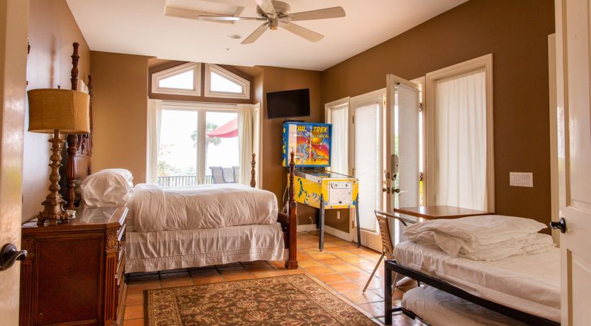 Photo of The Palm Oasis