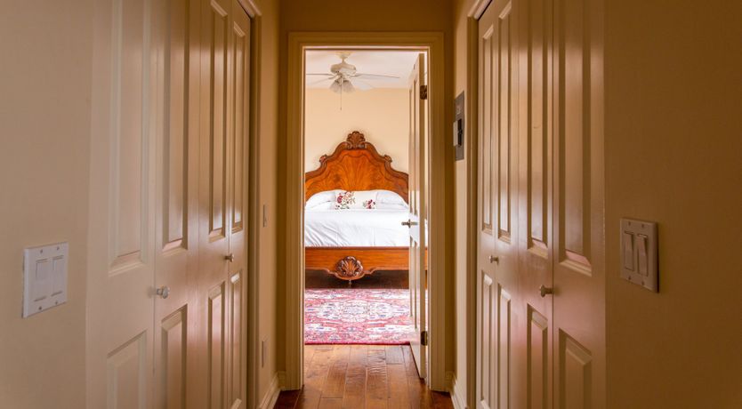 Photo of The Palm Oasis