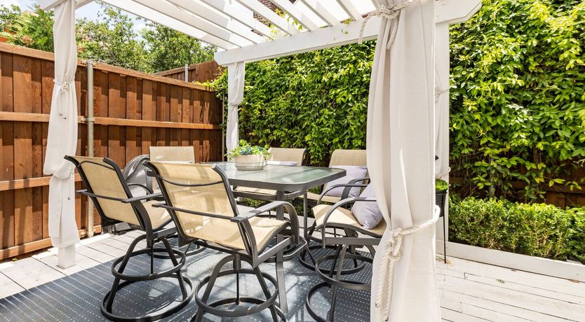 Photo of Texas Red Oak