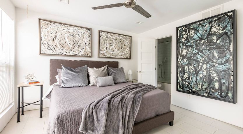 Photo of Texas Red Oak