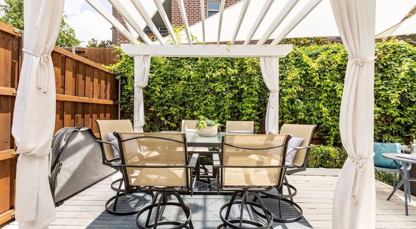 Photo of Texas Red Oak