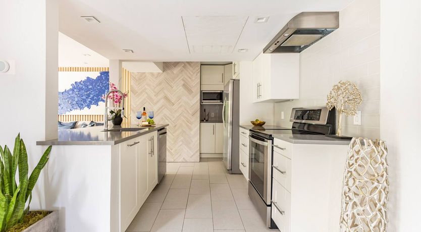 Photo of Texas Red Oak