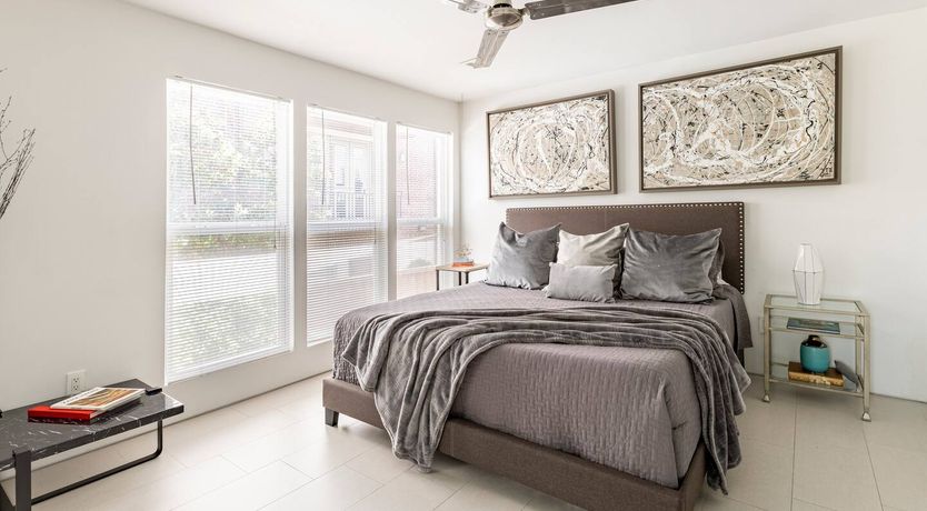 Photo of Texas Red Oak