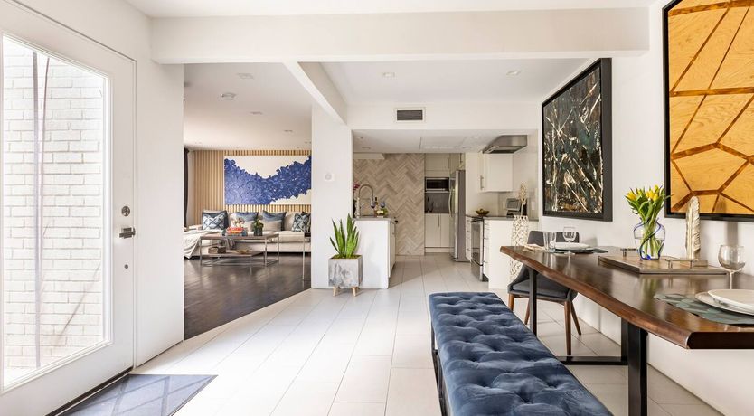 Photo of Texas Red Oak