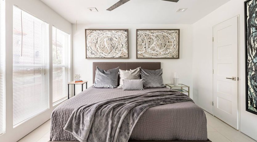 Photo of Texas Red Oak