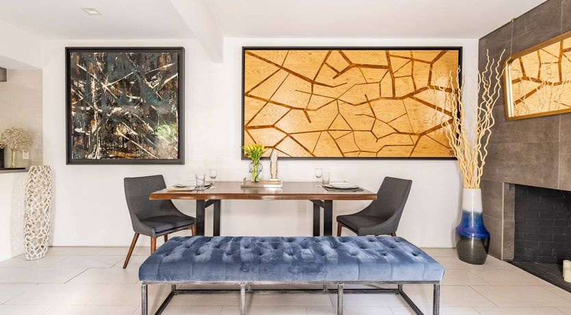 Photo of Texas Red Oak