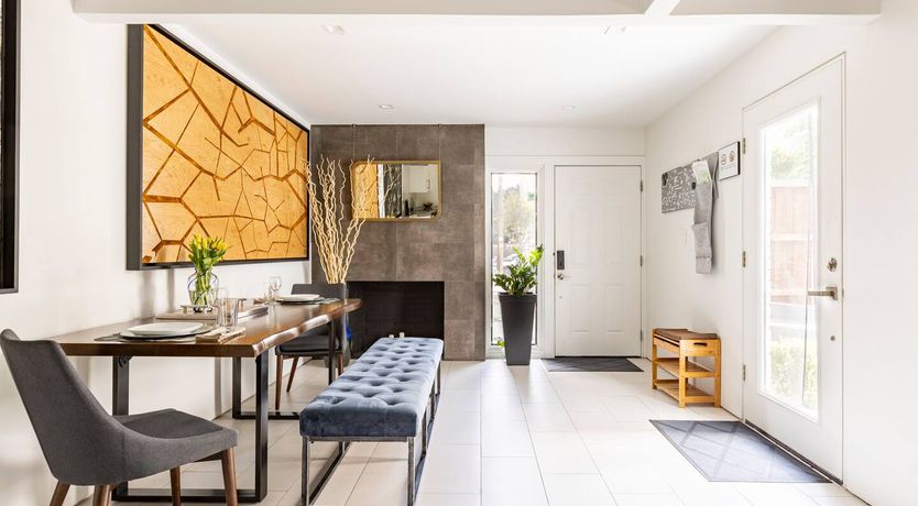 Photo of Texas Red Oak