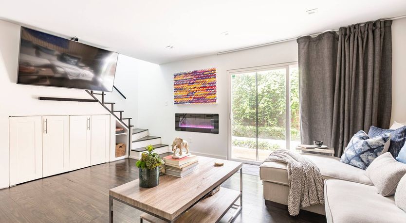 Photo of Texas Red Oak