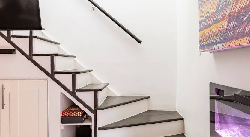 Photo of Texas Red Oak