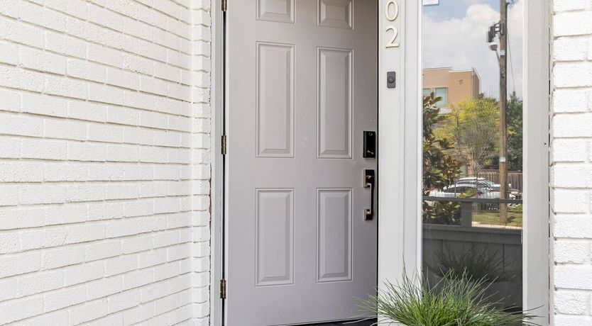 Photo of Texas Red Oak